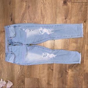American Eagle Jeans ❄️🦋🐬